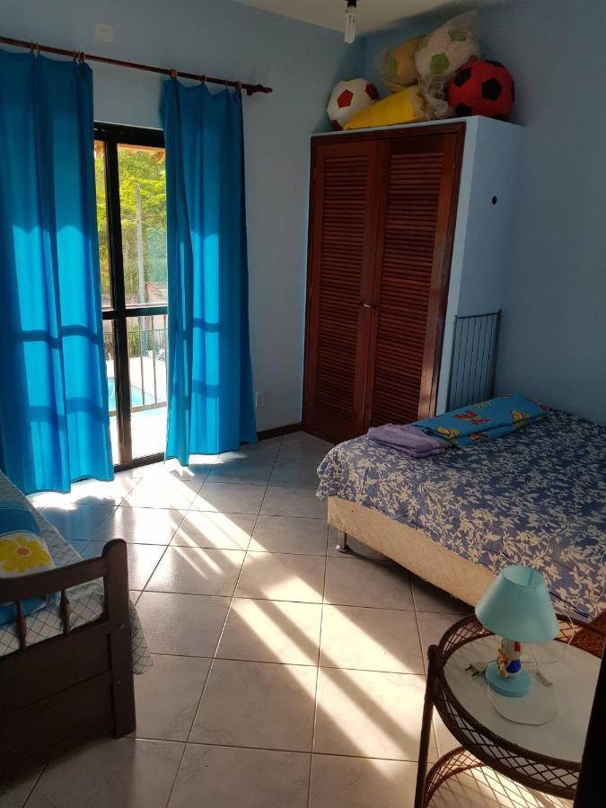 Belissima Casa Em Itauna A 300 Metros Da Praia Saquarema Eksteriør bilde