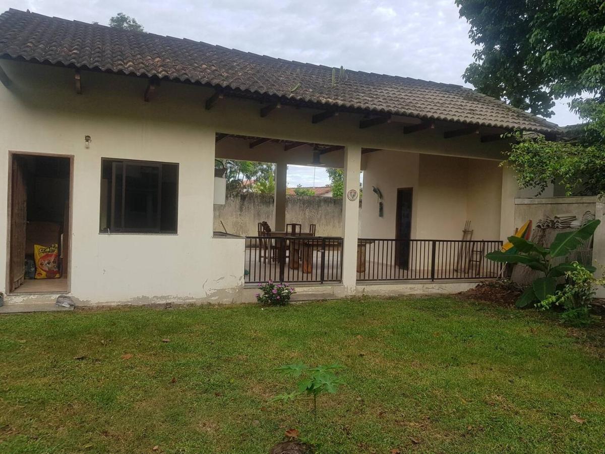 Belissima Casa Em Itauna A 300 Metros Da Praia Saquarema Eksteriør bilde