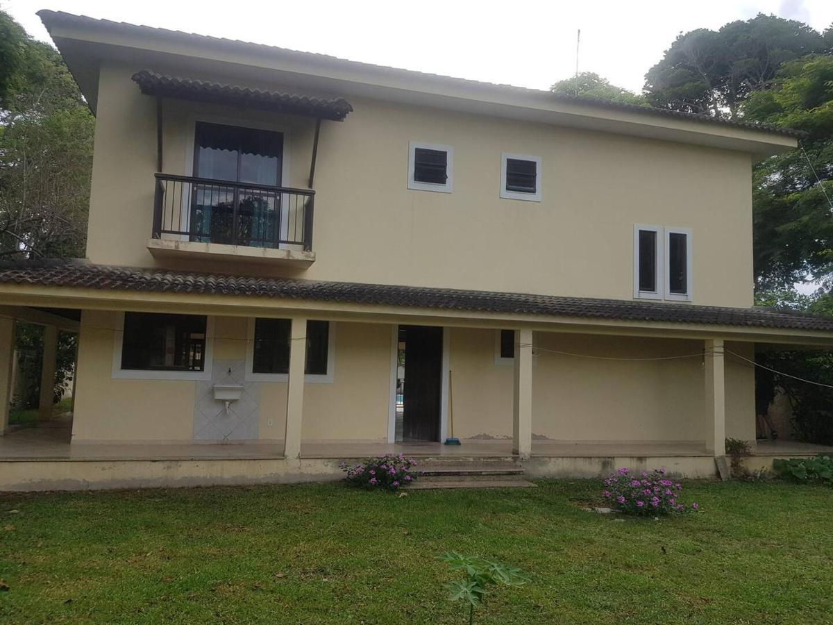 Belissima Casa Em Itauna A 300 Metros Da Praia Saquarema Eksteriør bilde